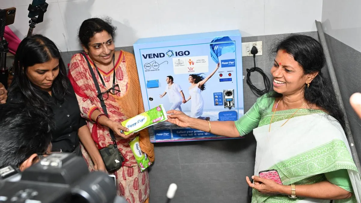 WOMN launched to make women’s travel easier