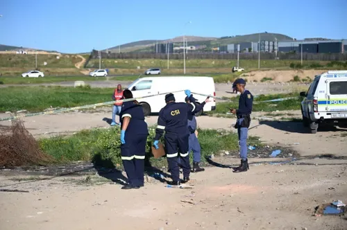 Four burnt bodies found near N7 in Dunoon