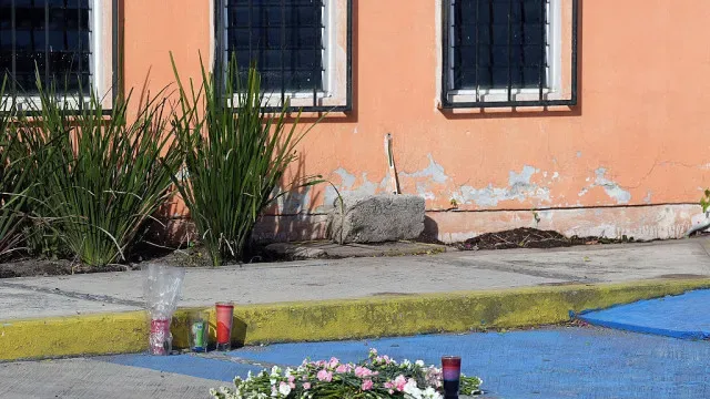 Detido alegado assassino de estudante espanhola de 21 anos no México