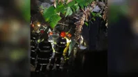 Polícia investiga desabamento de imóvel que deixou quatro vítimas em SBC