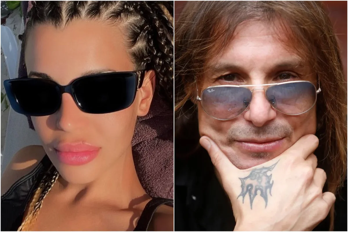 Charlotte Caniggia reveló una dura verdad familiar: “Nunca me pasó que me dijeran te amo y estuvieran orgullosos de mi”