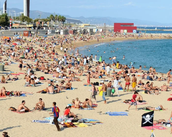 UK holiday demand may have peaked amid cost of living squeeze, says travel industry