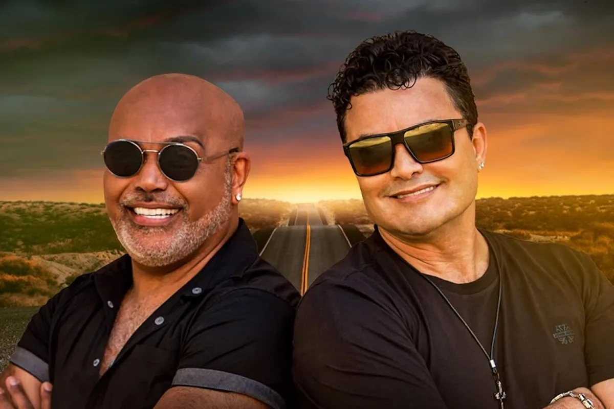 Rick e Renner fariam turnê comemorativa de 40 anos antes de acidente fatal