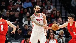 Steven Adams manda una advertencia a la NBA por culpa de GTA VI