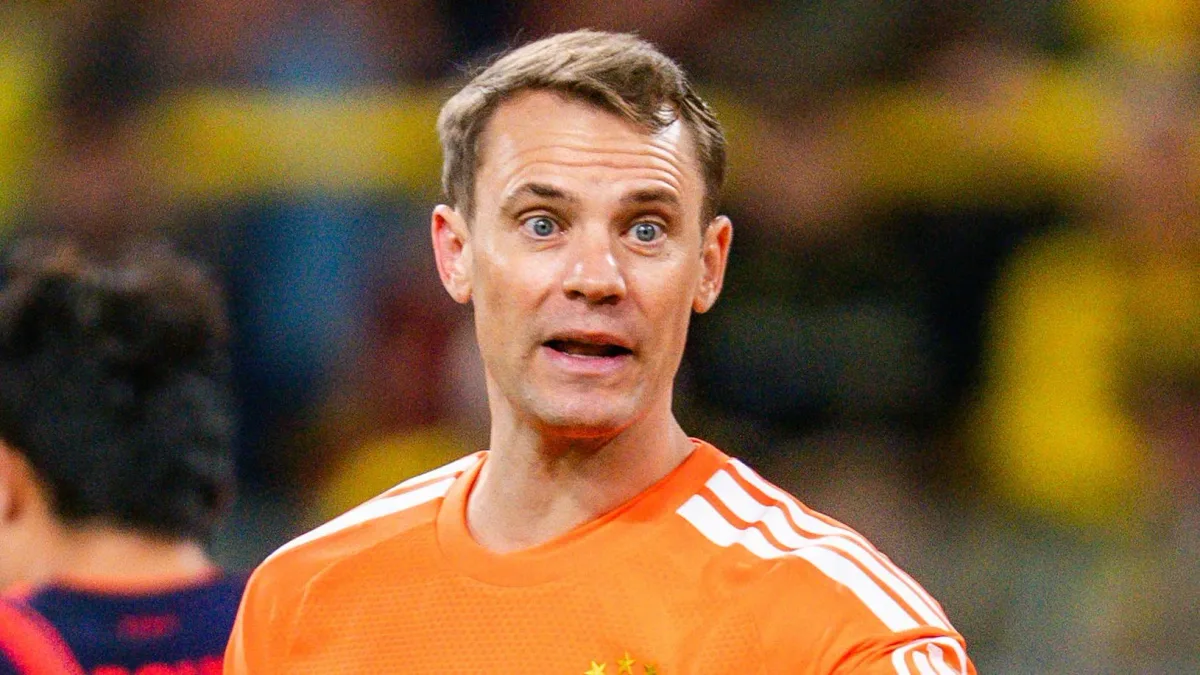 Erro de Neuer aumenta pressão por sucessão no Bayern e reacende debate na Alemanha