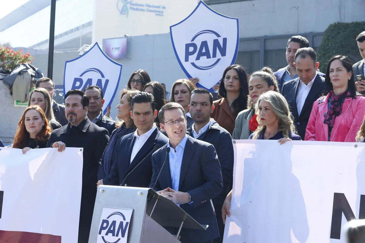 El error de la oposición