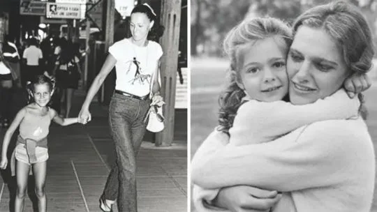Día de la Madre: los emotivos mensajes de los famosos argentinos para homenajear a sus mamás