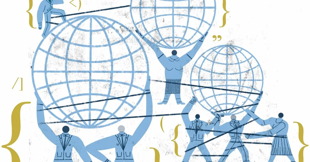 El futuro de un orden internacional basado en reglas