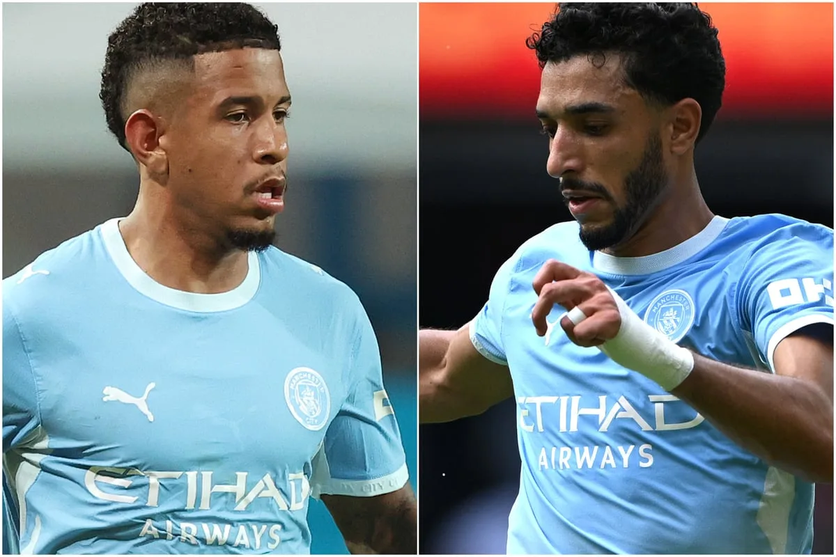 Roberto De Zerbi hails Savio after Tottenham seal transfer as Omar Marmoush latest revealed