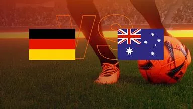 DFB-Frauen spielen gegen Australien