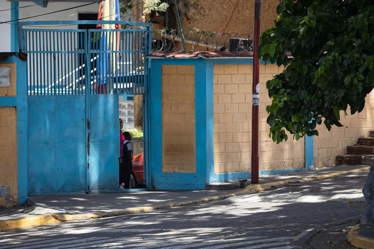 Regreso a clases en Venezuela arranca este #14Sep entre las secuelas de los terremotos