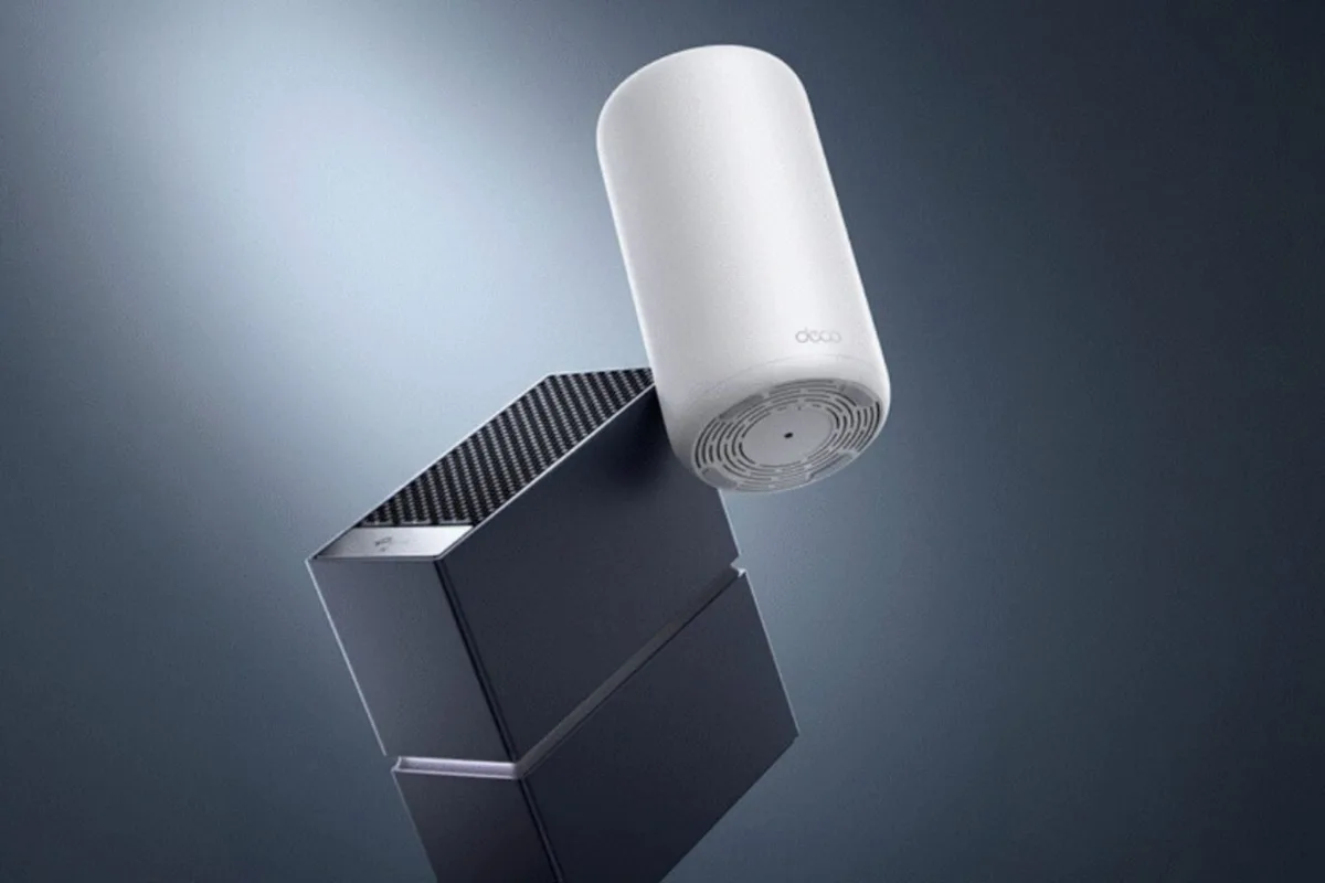 TP-Link dévoile ses premiers appareils Wi-Fi 8 : jusqu’à 22 Gb/s de débit au programme