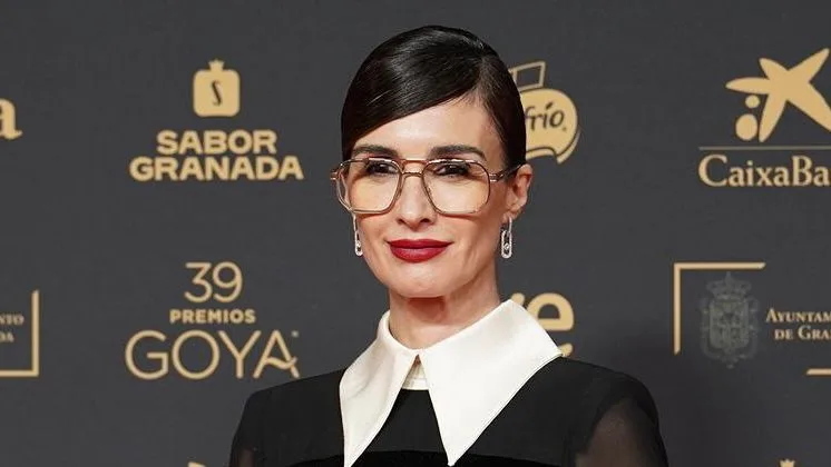 Paz Vega, 50 años: "Hago ejercicio cuando puedo, evito los ultraprocesados y siempre me aplico protección solar"