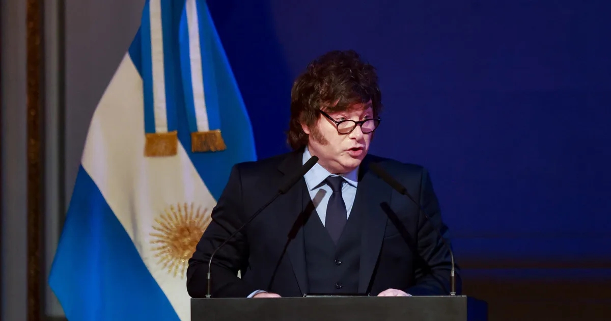 La caída de Cerimedo y la mala hora digital de Milei