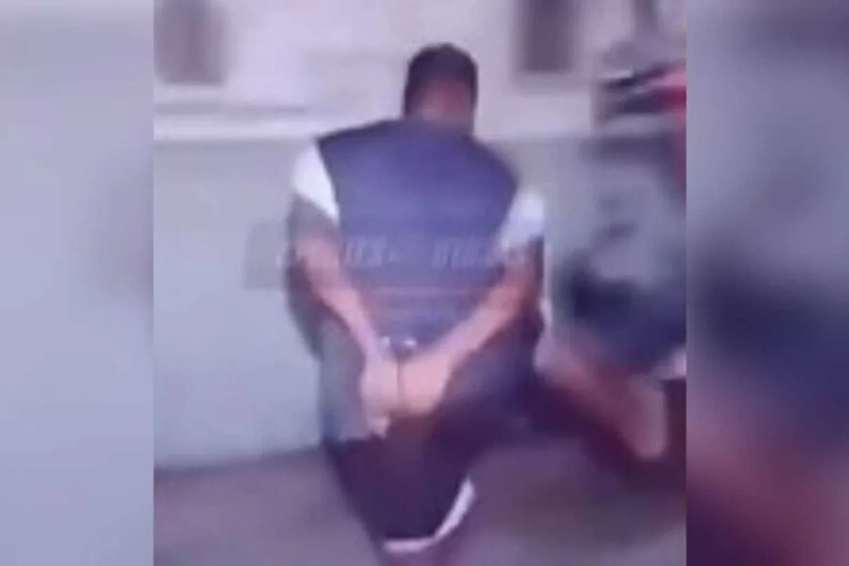 Após bebedeira, motorista finge sequestro para enganar mulher e é preso