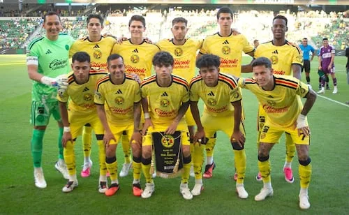 América vs Puebla: Horario y canales para ver EN VIVO la Liga MX, HOY, sábado 29 de agosto