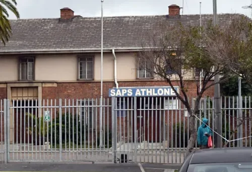 Western Cape police probe two gang-related triple murders in Cape Town