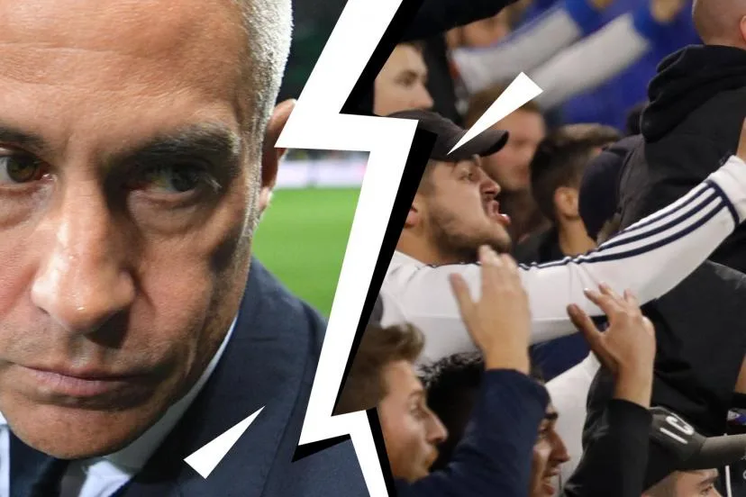 Sylvinho à l'OL, le pari raté de Juninho