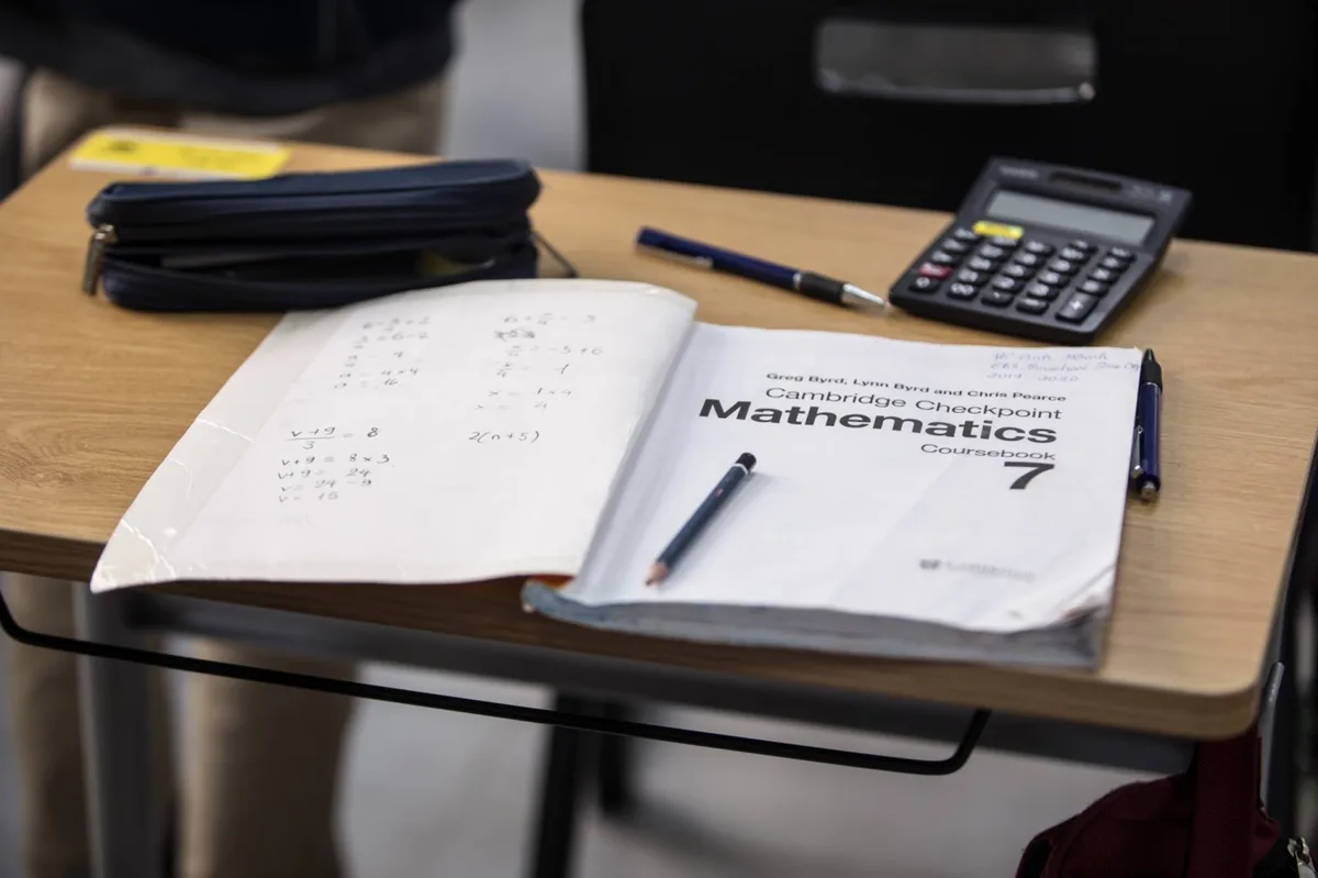 Math’s AI crisis has a lesson for the rest of us