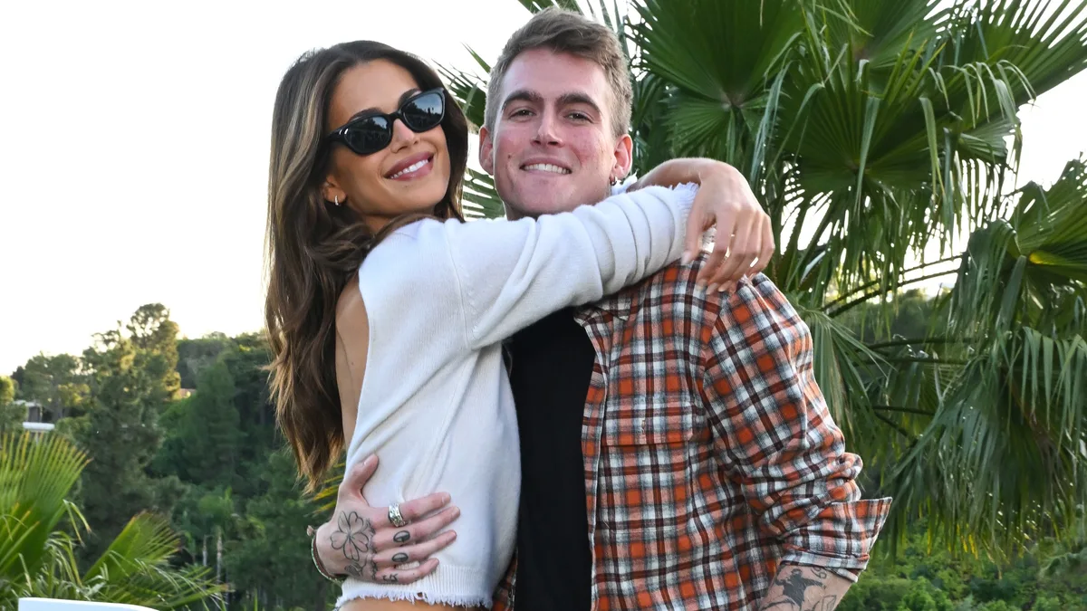 Cindy Crawford’s Daughter Revealed Brother’s Struggles Weeks Before His Death
