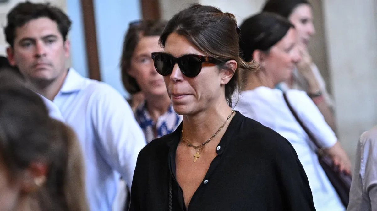 El desgarrador testimonio de la viuda del exrugbier Federico Aramburu durante el juicio: “Es un dolor que sigue vivo”