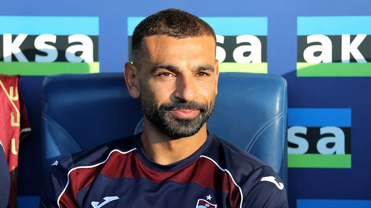 Türkei-Kracher - Salah bekommt deutschen Trainer!