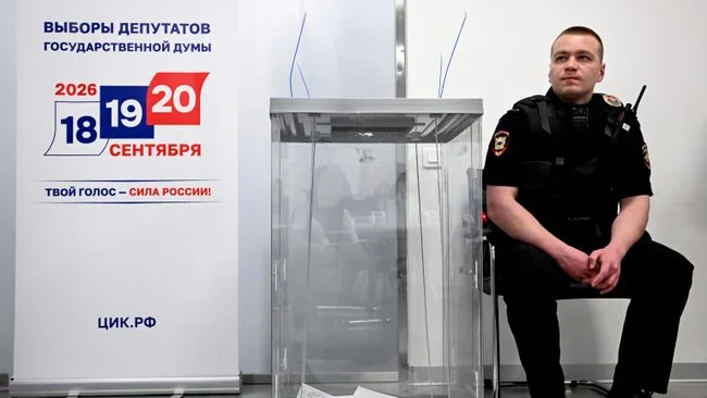 В дни выборов возбудили 27 уголовных дел