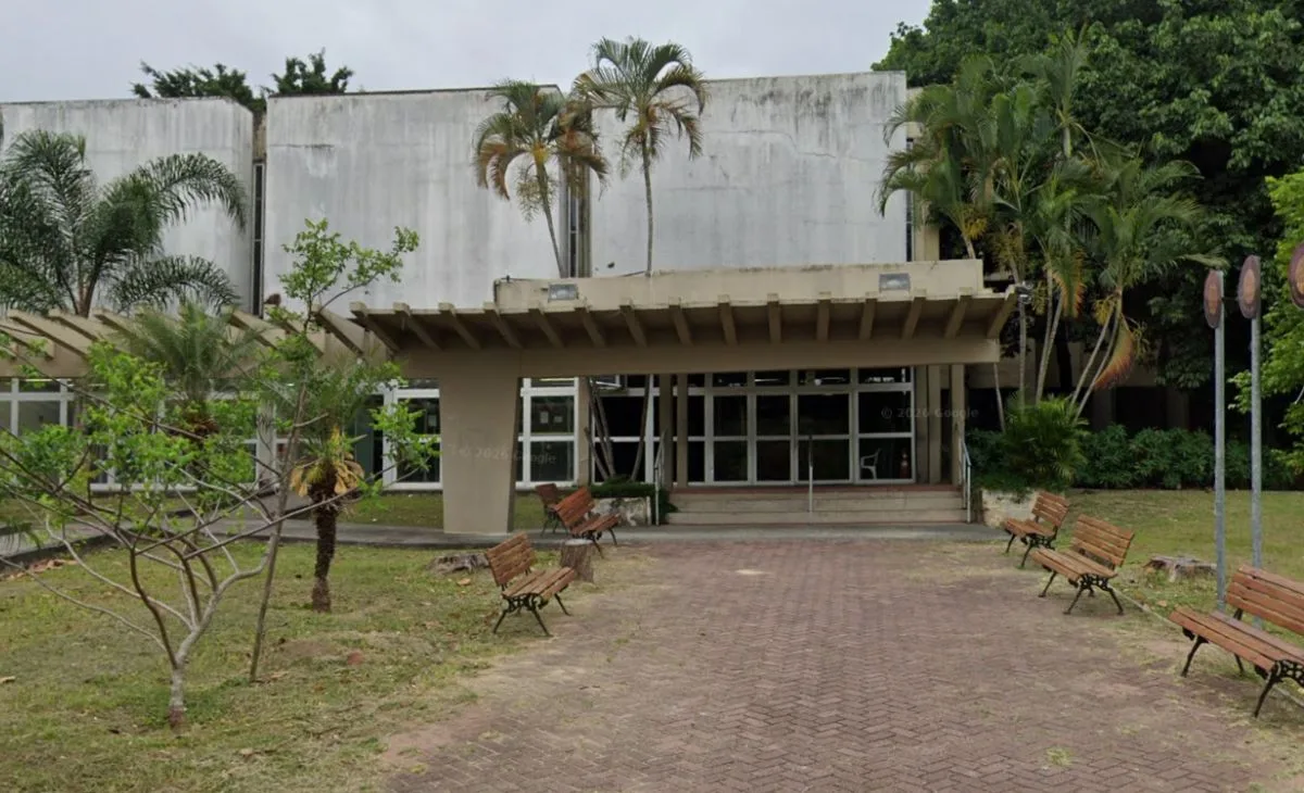 Vídeo 'adulto' gravado em banheiro da UFRJ gera investigação interna e policial