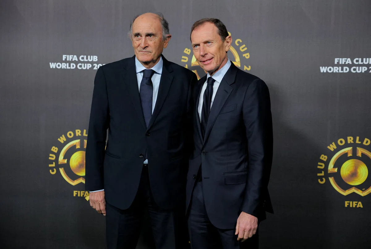Pirri, el ‘embajador de paz’ de Florentino Pérez para apagar el incendio de Ceuta y tender puentes con el Real Madrid