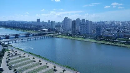 (g+) Technology: No room for data centers? South Korea wants to build one underwater