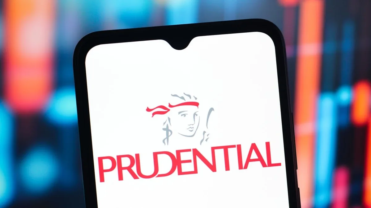 Prudential Hong Kong expands headquarters across Swire Properties’ towers