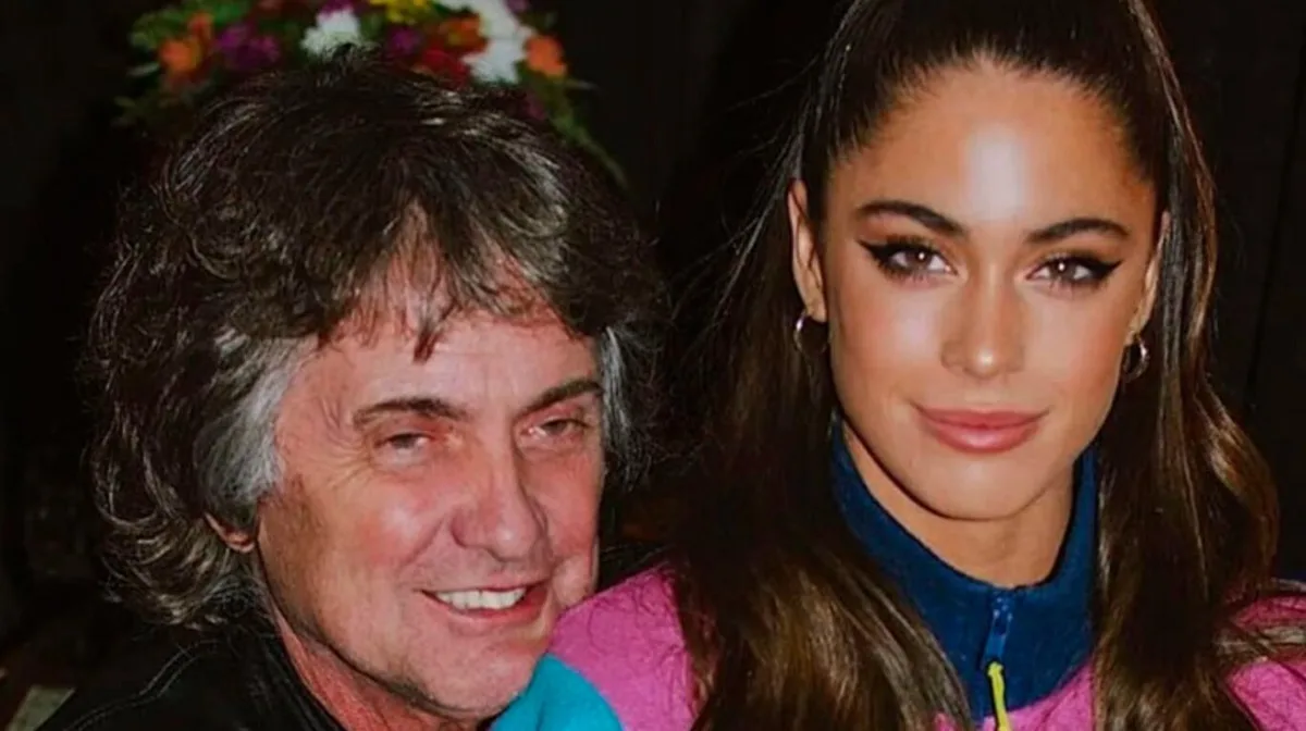 El gesto de Tini Stoessel en las redes que profundizó el distanciamiento con su papá
