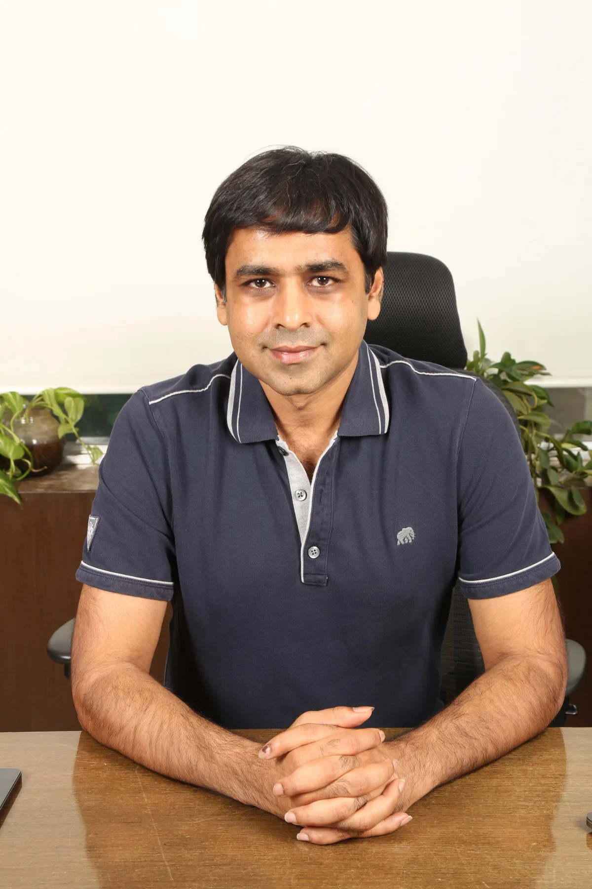 Nazara founder Nitish Mittersain steps down as MD after nearly 27 years