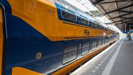 Une vague de sabotages a momentanément paralysé le réseau ferroviaire néerlandais mardi