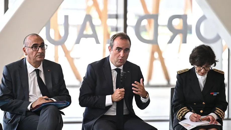 Reconstruction, assurances : ce qu'il faut retenir des annonces de Sébastien Lecornu pour la Gironde et les Landes