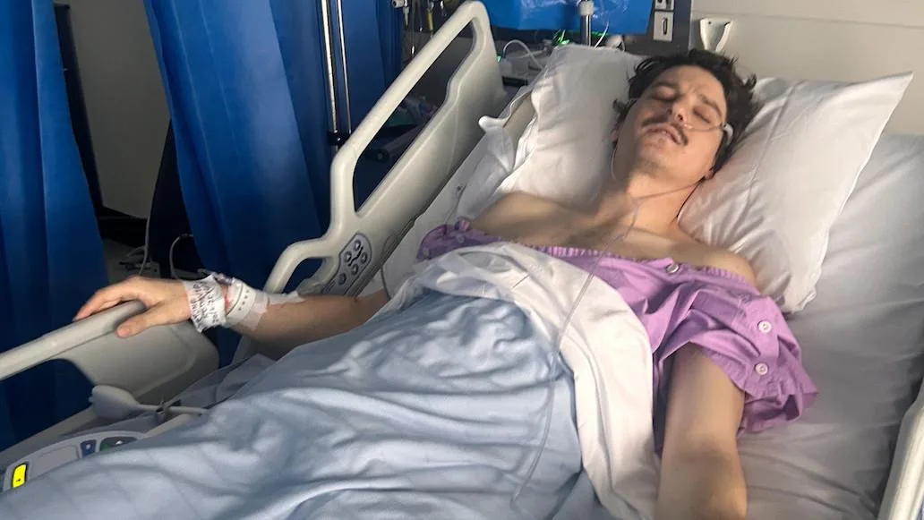 Bugs’ Jordan Brunoli stuns fans with devastating cancer update, revealing he only has months left to live