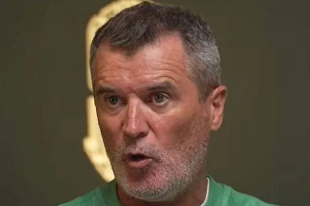 Roy Keane points finger after JJ Gabriel quit bombshell with reminder about Man United starlet
