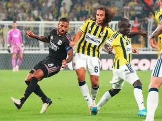 Ligue des champions. « C’est irresponsable », lance Corentin Tolisso au sujet de l’attitude de Mattéo Guendouzi