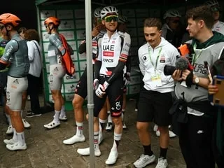 Mondiaux de cyclisme. Tim Wellens zappe l’événement, Philippe Gilbert fulmine : « Il est totalement déconnecté »