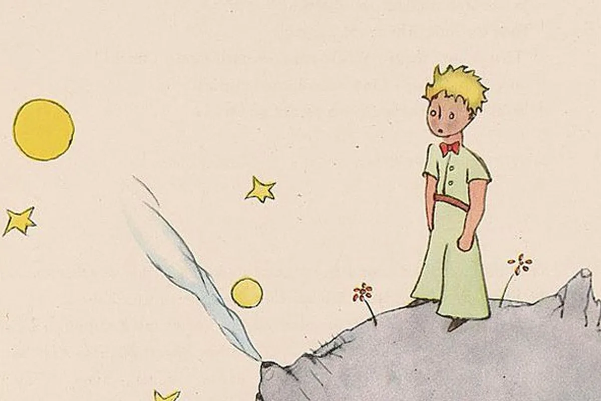 La frase del libro El Principito sobre el amor propio y los vínculos: “Sos el dueño de tu vida y tus emociones, nunca lo olvides; para bien y para mal”