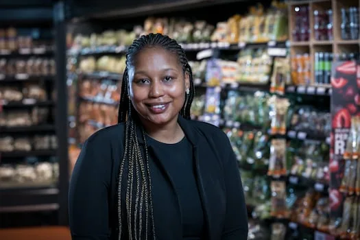 PODCAST | Shoprite pushes technology strategy through its foundation