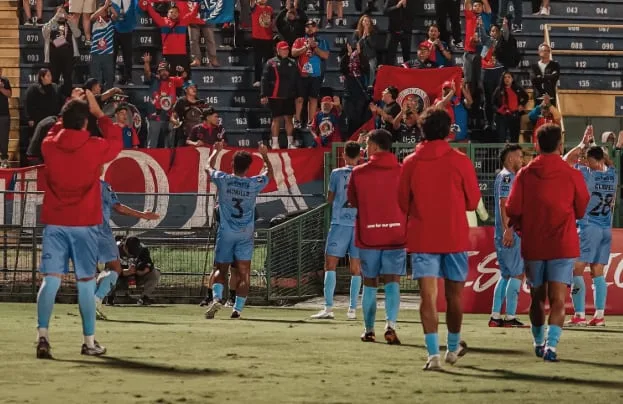 El equipo salvadoreño C.D. FAS pierde 2-0 ante Cartaginés y queda eliminado de la Copa Centroamericana 2026