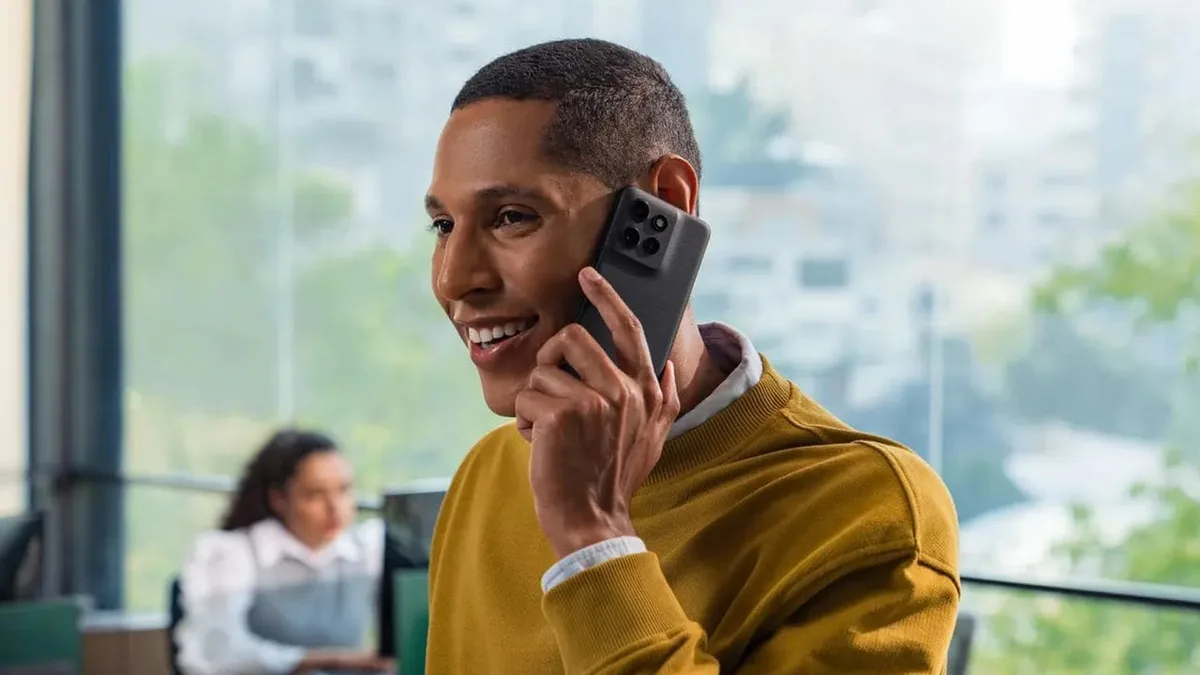 Neues Oberklasse-Handy - Motorola plant supersicheres Smartphone für 2027
