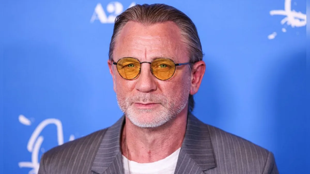 Daniel Craig: Ex-James-Bond kauft Spuk-Pup