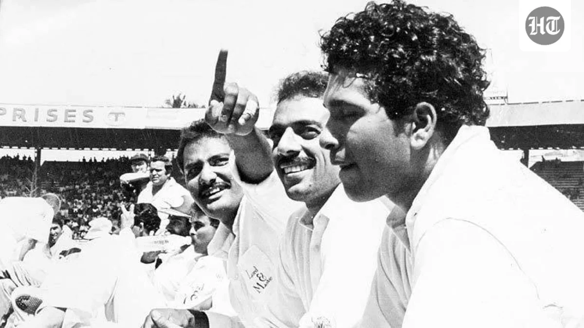 10120 runs, 38 centuries, 67 average: India's forgotten domestic giant was banned for life alongside Azharuddin