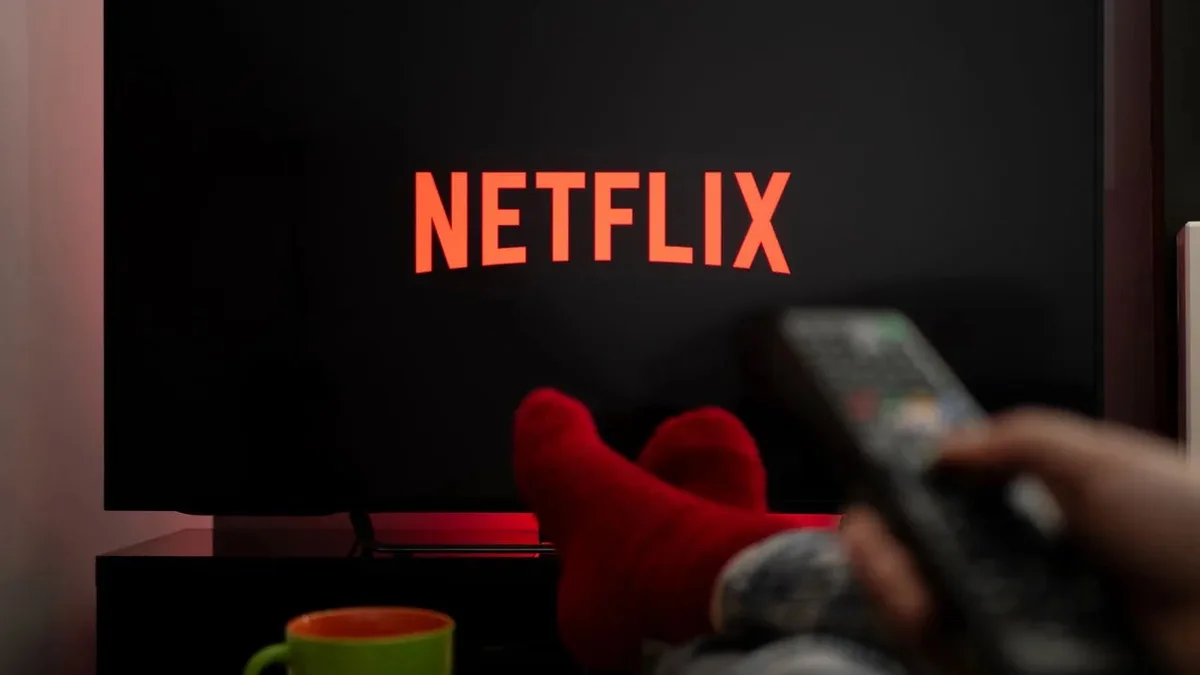 Netflix perde espaço no Brasil e é ultrapassada por rival em ranking