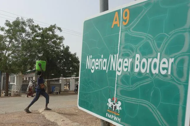 Entre le Nigeria et l’AES, une montée des tensions qui inquiète