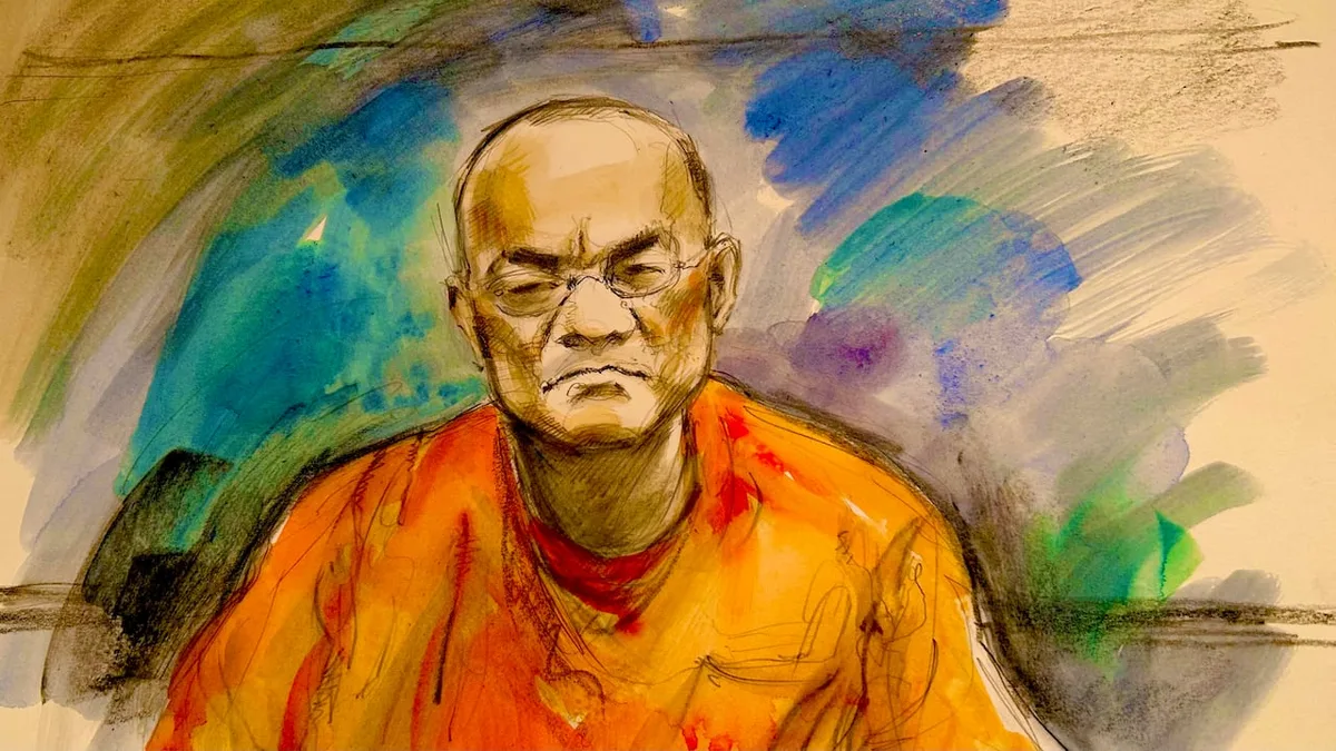 Emotions high in tearful sentencing hearing for Kenneth Law, guilty in Ontario of 14 counts of aiding suicide