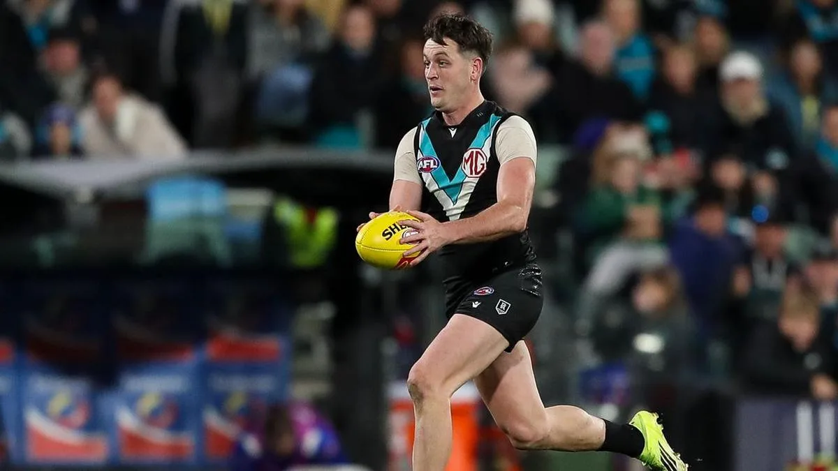 Power brace for star midfielder's free agency call