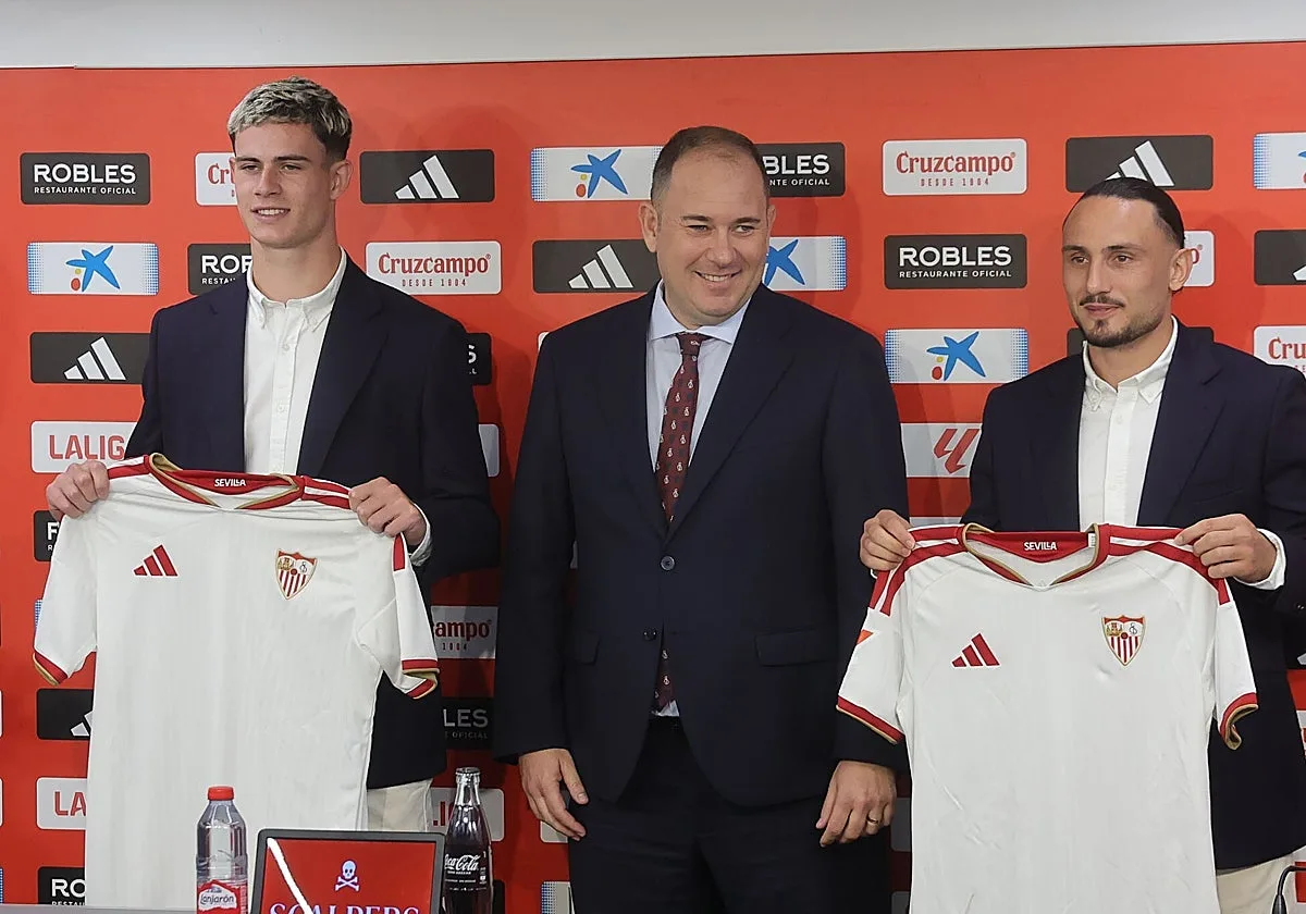 ¿Cuál es la situación actual del Sevilla FC en el mercado? Sin ventas sólo tiene espacio salarial para fichar un jugador más